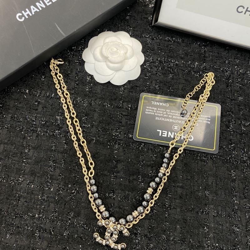 Chanel Necklaces